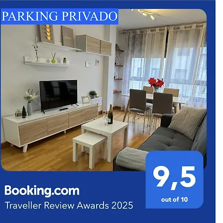 En Con Garaje Y Wifi Gijón
