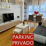 Appartement En Con Garaje Y Wifi