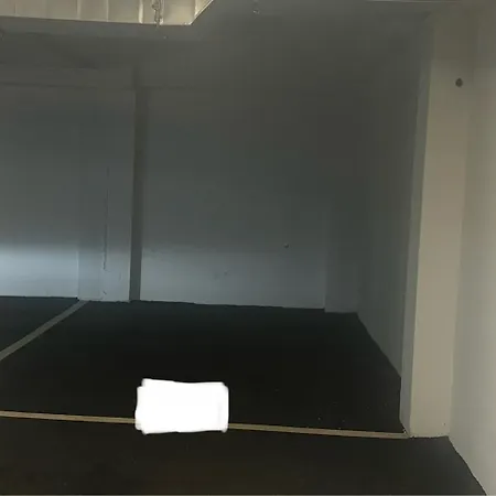 En Con Garaje Y Wifi *