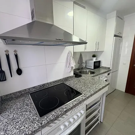 En Con Garaje Y Wifi * Gijón