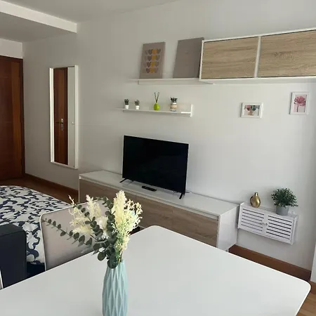 En Con Garaje Y Wifi Apartamento Gijón