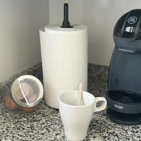 En Con Garaje Y Wifi Хіхон