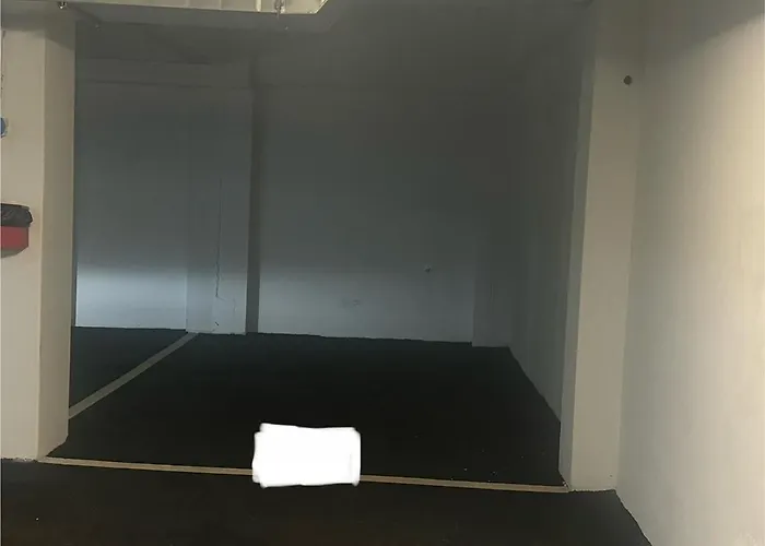 En Con Garaje Y Wifi *