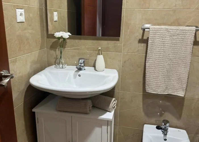 En Con Garaje Y Wifi * Gijón